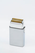 Load image into Gallery viewer, XPERSIS PRO Silver Barber Combo and Foil Shaver