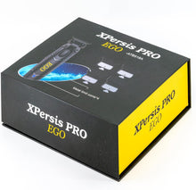 Load image into Gallery viewer, XPERSIS PRO Ego Brushless DLC Blade Cordless Hair Trimmer