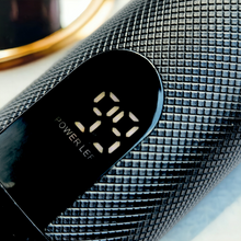 Load image into Gallery viewer, XPERSIS PRO Magnate Cordless Hair Clipper And USB Foil Shaver Combo Black