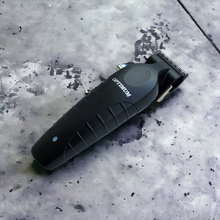 Load image into Gallery viewer, XPERSIS PRO Optimum Floating Lever Barber Cordless Hair Clipper DLC Taper Blade with Charging Stand