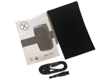 Load image into Gallery viewer, XPERSIS PRO Foil Shaver And Cordless Trimmer Combo Black