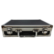 Load image into Gallery viewer, XPERSIS PRO Gold All Metal Cordless Barber Combo With Carrying Case