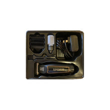 Load image into Gallery viewer, XPERSIS PRO Cordless Hair Trimmer Black