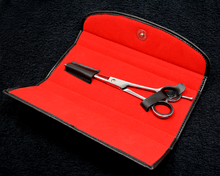 Load image into Gallery viewer, XPERSIS PRO 7.5" Silver German Made Barber Hair Cutting Shear