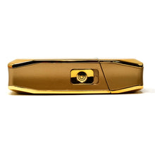 Load image into Gallery viewer, XPERSIS PRO USB Double Foil Shaver Gold