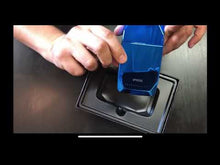 Load and play video in Gallery viewer, XPERSIS PRO USB Double Foil Shaver Gold