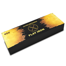 Load image into Gallery viewer, XPERSIS PRO 1.5” Ultra Infrared Flat Iron