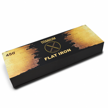 Load image into Gallery viewer, XPERSIS PRO 1.5” Pink Titanium Flat Iron