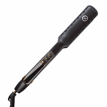 Load image into Gallery viewer, XPERSIS PRO 1.5” Black Titanium Flat Iron