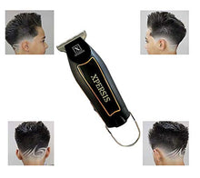 Load image into Gallery viewer, XPERSIS PRO Black Combo Foil Shaver &amp; Cordless Hair Trimmer
