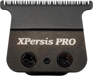 XPERSIS PRO Ego Powder Metallurgy Precision DLC Trimmer Blade