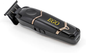 XPERSIS PRO Ego Cordless Hair Trimmer And Foil Shaver Combo Black