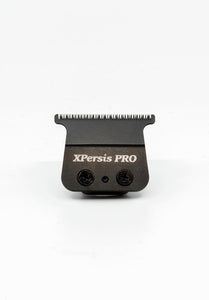XPERSIS PRO Ego Powder Metallurgy Precision DLC Trimmer Blade