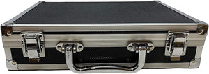XPERSIS PRO Silver Barber Combo & Foil Shaver