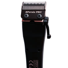 Load image into Gallery viewer, XPERSIS PRO Nexus Vector Motor Dual Coil 9000 RPM Cordless Hair Clipper
