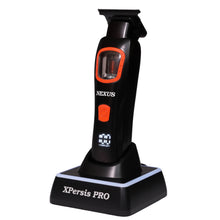 Load image into Gallery viewer, XPERSIS PRO Mini Nexus Vector Motor Dual Coil 9000 RPM Cordless Hair Trimmer
