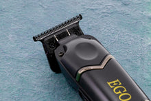 Load image into Gallery viewer, XPERSIS PRO Magnate Cordless Hair Clipper And Ego Brushless Cordless Hair Trimmer Combo Black

