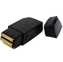 Load image into Gallery viewer, XPERSIS PRO Black Barber Combo &amp; Foil Shaver
