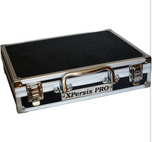 Load image into Gallery viewer, XPERSIS PRO Black Barber Combo &amp; Foil Shaver
