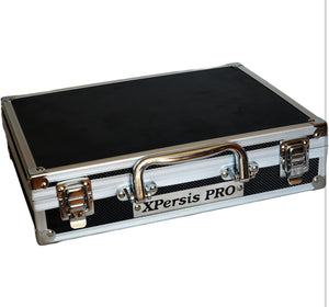 XPERSIS PRO Black Barber Combo & Foil Shaver