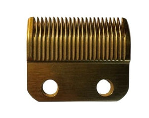 XPERSIS PRO Gold Metal Clipper Blade