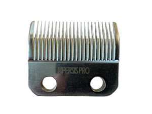 XPERSIS PRO Silver Metal Clipper Blade