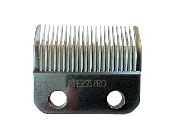 XPERSIS PRO Silver Metal Clipper Blade