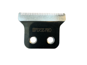 XPERSIS PRO Silver Metal Trimmer Blade
