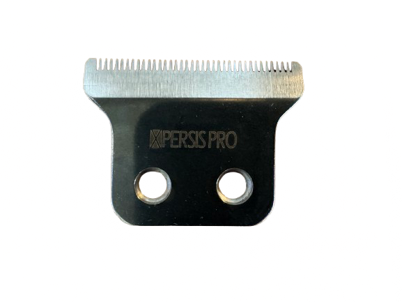 XPERSIS PRO Silver Metal Trimmer Blade
