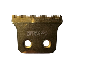 XPERSIS PRO Gold Metal Trimmer Blade
