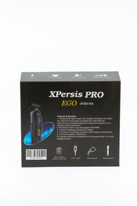 XPERSIS PRO Ego Brushless DLC Blade Cordless Hair Trimmer