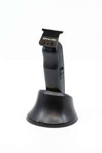 XPERSIS PRO Ego Cordless Hair Trimmer And Foil Shaver Combo Black