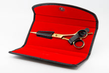 Load image into Gallery viewer, XPERSIS PRO 7&quot; Golden German Made Barber Hair Cutting Shear

