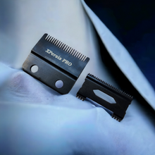 Load image into Gallery viewer, XPERSIS PRO Magnate Hair Clipper Stainless Steel Fade Blade
