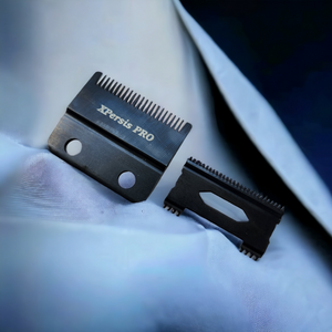 XPERSIS PRO Magnate Hair Clipper Stainless Steel Fade Blade