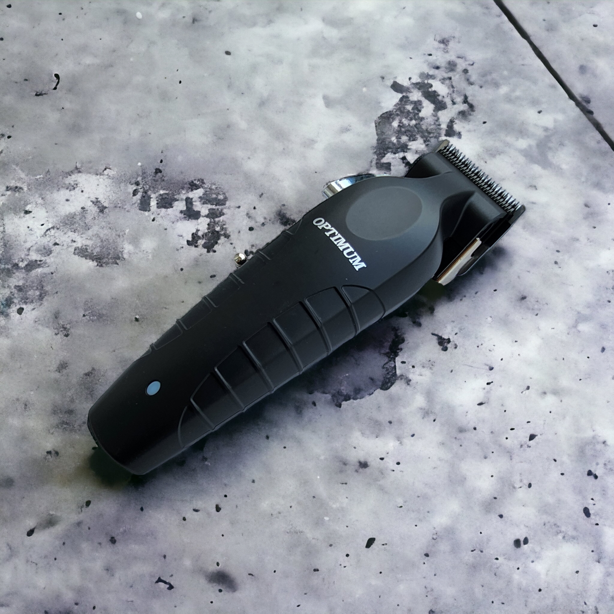 XPERSIS PRO Optimum Floating Lever Barber Cordless Hair Clipper DLC Ta ...