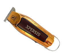 Load image into Gallery viewer, XPERSIS PRO Gold Combo Foil Shaver &amp; Cordless Hair Trimmer
