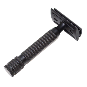 XPERSIS PRO Safety Razor Matte Black