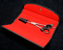 Load image into Gallery viewer, XPERSIS PRO 7.5&quot; Silver German Made Barber Hair Cutting Shear
