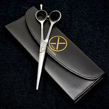 Load image into Gallery viewer, XPERSIS PRO 7.5&quot; Silver German Made Barber Hair Cutting Shear

