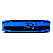 Load image into Gallery viewer, XPERSIS PRO USB Double Foil Shaver Blue

