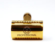Load image into Gallery viewer, XPERSIS PRO Safety Razor Gold
