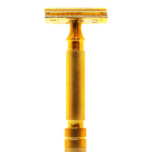 Load image into Gallery viewer, XPERSIS PRO Safety Razor Gold
