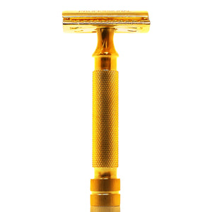 XPERSIS PRO Safety Razor Gold