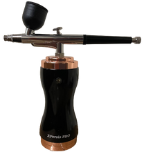 Load image into Gallery viewer, XPERSIS PRO Airbrush Luxury Black
