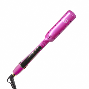 XPERSIS PRO 1.5” Pink Titanium Flat Iron