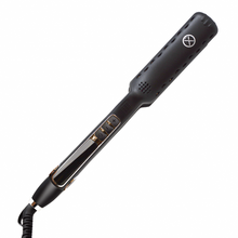 Load image into Gallery viewer, XPERSIS PRO 1.5” Black Titanium Flat Iron
